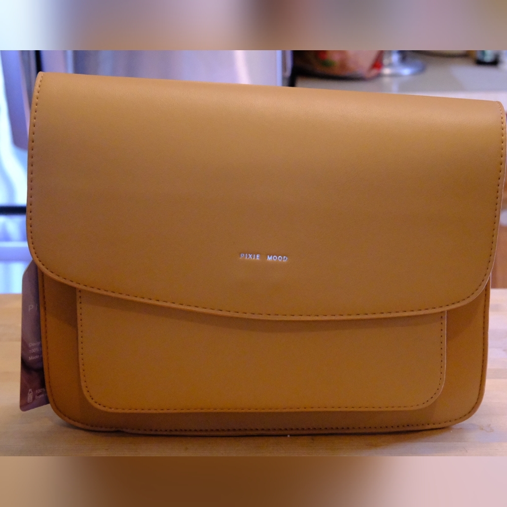Pixie Mood purse